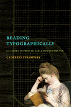 Cover of 'Reading Typographically' 