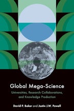 Global Mega-Science