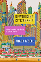 Reworking Citizenship