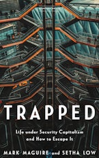 Trapped