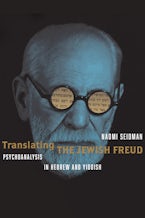 Translating the Jewish Freud