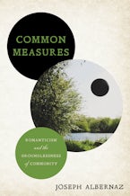 Common Measures
