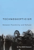 Technoskepticism Technoskepticism