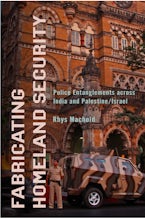 Fabricating Homeland Security