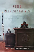 Cover of 'Robed Representatives' 