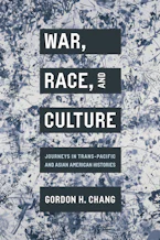 Cover of 'War, Race, and Culture' 