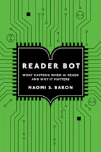 Cover of 'Reader Bot' 