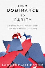 From Dominance to Parity