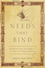 Cover of 'Needs That Bind' by Orçun Can Okan 