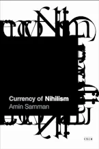 Cover of 'Currency of Nihilism' 