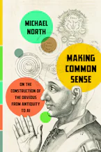 Cover of 'Making Common Sense' 
