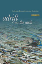 Cover of 'Adrift on the Earth' 