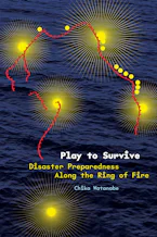 Cover of 'Play to Survive' 