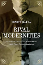 Cover of 'Rival Modernities' 
