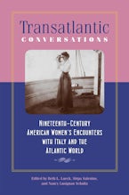 Transatlantic Conversations Transatlantic Conversations