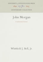 John Morgan John Morgan
