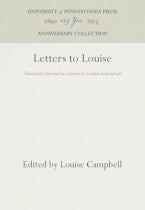 Letters to Louise