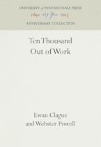 Ten Thousand Out of Work