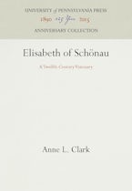 Elisabeth of Schönau