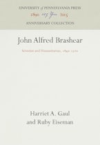 John Alfred Brashear John Alfred Brashear