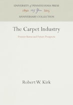 The Carpet Industry The Carpet Industry