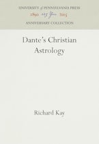 Dante’s Christian Astrology