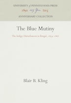 The Blue Mutiny The Blue Mutiny