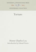 Torture Torture