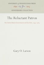 The Reluctant Patron The Reluctant Patron
