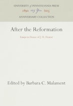 After the Reformation