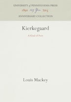 Kierkegaard Kierkegaard