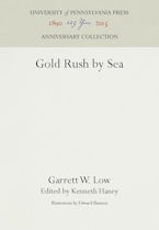 Gold Rush by Sea Gold Rush by Sea