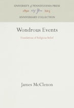 Wondrous Events