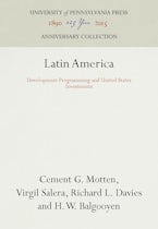 Latin America Latin America