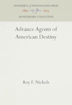 Advance Agents of American Destiny Advance Agents of American Destiny