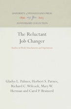 The Reluctant Job Changer