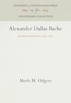 Alexander Dallas Bache