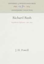 Richard Rush