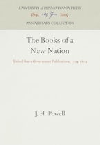 The Books of a New Nation