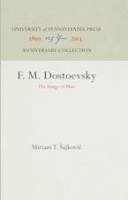 F. M. Dostoevsky