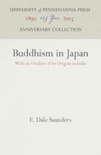 Buddhism in Japan Buddhism in Japan