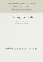 Reading the Body