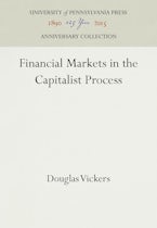 Financial Markets in the Capitalist Process