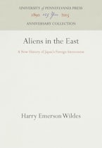 Aliens in the East