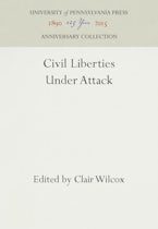 Civil Liberties Under Attack