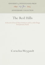 The Red Hills The Red Hills