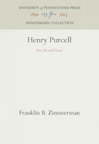 Henry Purcell Henry Purcell