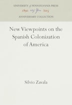 New Viewpoints on the Spanish Colonization of America New Viewpoints on the Spanish Colonization of America