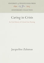 Caring in Crisis Caring in Crisis