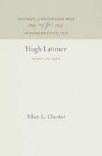 Hugh Latimer